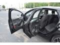 Tuxedo Black Metallic - Focus SE Hatchback Photo No. 11