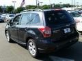 2015 Dark Gray Metallic Subaru Forester 2.5i Premium  photo #4