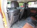 2007 Desert Orange Metallic Hummer H3   photo #27