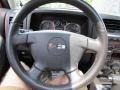 2007 Desert Orange Metallic Hummer H3   photo #37