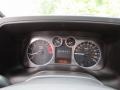 2007 Desert Orange Metallic Hummer H3   photo #38