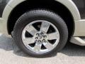 2008 Stone Green Metallic Ford Expedition Eddie Bauer 4x4  photo #9