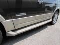 2008 Stone Green Metallic Ford Expedition Eddie Bauer 4x4  photo #10