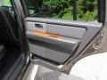 2008 Stone Green Metallic Ford Expedition Eddie Bauer 4x4  photo #19