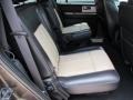 2008 Stone Green Metallic Ford Expedition Eddie Bauer 4x4  photo #21