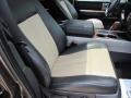 2008 Stone Green Metallic Ford Expedition Eddie Bauer 4x4  photo #28