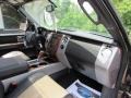 2008 Stone Green Metallic Ford Expedition Eddie Bauer 4x4  photo #29