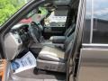 2008 Stone Green Metallic Ford Expedition Eddie Bauer 4x4  photo #35