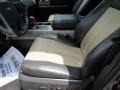 2008 Stone Green Metallic Ford Expedition Eddie Bauer 4x4  photo #37