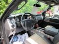 2008 Stone Green Metallic Ford Expedition Eddie Bauer 4x4  photo #38