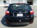 2015 Crystal Black Silica Subaru Impreza 2.0i Limited 5 Door  photo #5