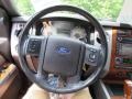 2008 Stone Green Metallic Ford Expedition Eddie Bauer 4x4  photo #46