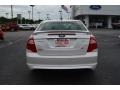 White Platinum Tri-Coat - Fusion SEL Photo No. 4