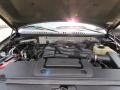 2008 Stone Green Metallic Ford Expedition Eddie Bauer 4x4  photo #53
