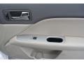 White Platinum Tri-Coat - Fusion SEL Photo No. 16