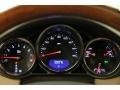 Cashmere/Cocoa Gauges Photo for 2012 Cadillac CTS #105627442