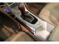 Cashmere/Cocoa Transmission Photo for 2012 Cadillac CTS #105627547