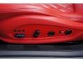 2010 Ferrari California Standard California Model Controls