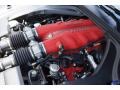 2010 Ferrari California 4.3 Liter DPI DOHC 32-Valve VVT V8 Engine Photo