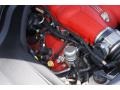 2010 Ferrari California 4.3 Liter DPI DOHC 32-Valve VVT V8 Engine Photo