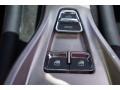 2010 Ferrari California Standard California Model Controls