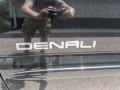 Onyx Black - Sierra 1500 Denali Crew Cab 4WD Photo No. 10