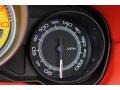 Rosso Gauges Photo for 2010 Ferrari California #105629167