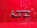 Crystal Red Tintcoat - Tahoe LTZ 4WD Photo No. 40