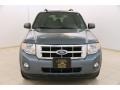 Steel Blue Metallic - Escape XLT Photo No. 2