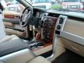 Black - F150 Lariat SuperCrew Photo No. 13
