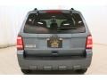 Steel Blue Metallic - Escape XLT Photo No. 14