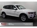 Alpine White - X3 xDrive28i Photo No. 1