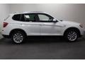 Alpine White - X3 xDrive28i Photo No. 2
