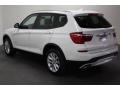 Alpine White - X3 xDrive28i Photo No. 3