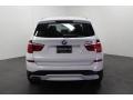 Alpine White - X3 xDrive28i Photo No. 8