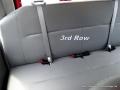 2011 Vermillion Red Ford E Series Van E350 XL Passenger  photo #21