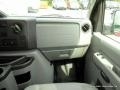 2011 Vermillion Red Ford E Series Van E350 XL Passenger  photo #23