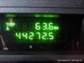 2011 Vermillion Red Ford E Series Van E350 XL Passenger  photo #25