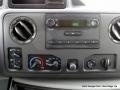2011 Vermillion Red Ford E Series Van E350 XL Passenger  photo #27