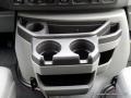 2011 Vermillion Red Ford E Series Van E350 XL Passenger  photo #28