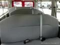 2011 Vermillion Red Ford E Series Van E350 XL Passenger  photo #29
