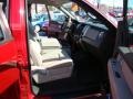 2009 Razor Red Metallic Ford F150 XLT SFE SuperCrew  photo #12