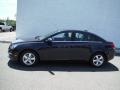 Blue Ray Metallic - Cruze Limited LT Photo No. 2