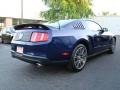 2010 Kona Blue Metallic Ford Mustang GT Premium Coupe  photo #3