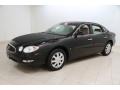 Black Onyx 2006 Buick LaCrosse CX Exterior