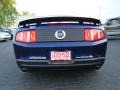 2010 Kona Blue Metallic Ford Mustang GT Premium Coupe  photo #4