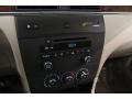 2006 Buick LaCrosse CX Controls