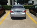 Radiant Silver - Sonata GLS Photo No. 3