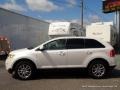 White Platinum Tri-Coat - Edge Limited AWD Photo No. 2