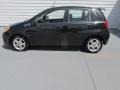 Black Granite Metallic - Aveo Aveo5 LT Photo No. 3